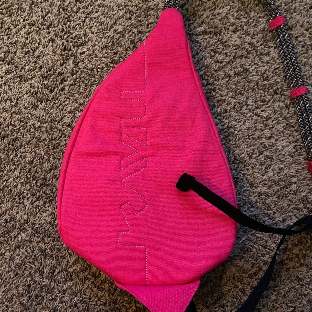 KAVU mini backpack